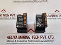 Noris Rh4. C Limit Value Switch Rh4 24v Dc 3a