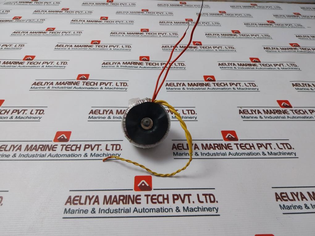 Norsk Transduktor 3031 Thyristor Module