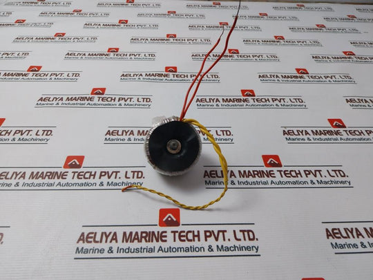 Norsk Transduktor 3031 Thyristor Module