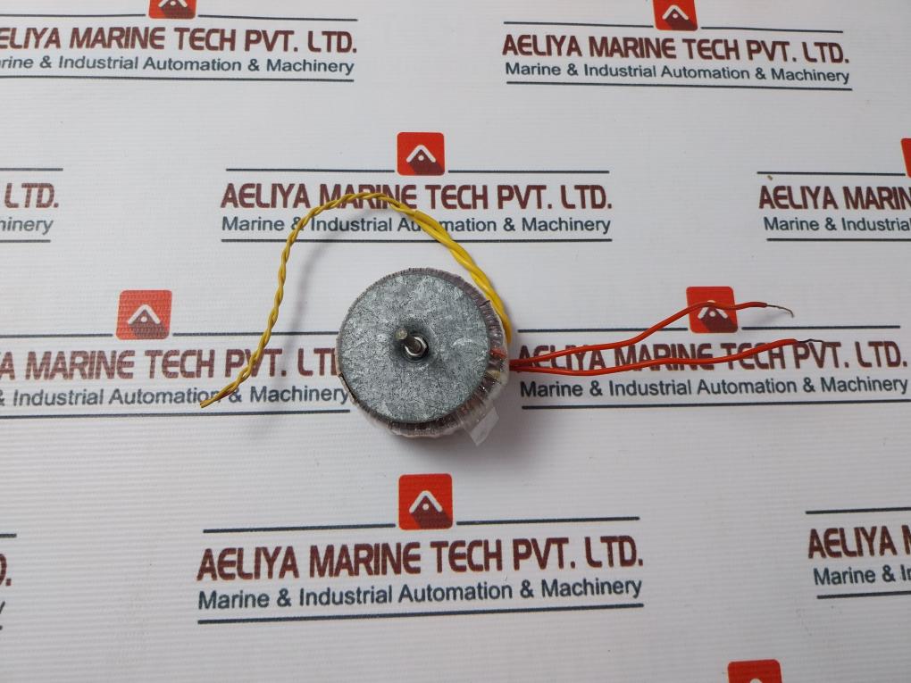 Norsk Transduktor 3031 Thyristor Module