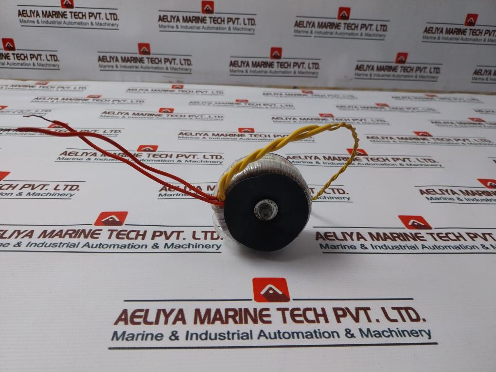 Norsk Transduktor 3031 Thyristor Module