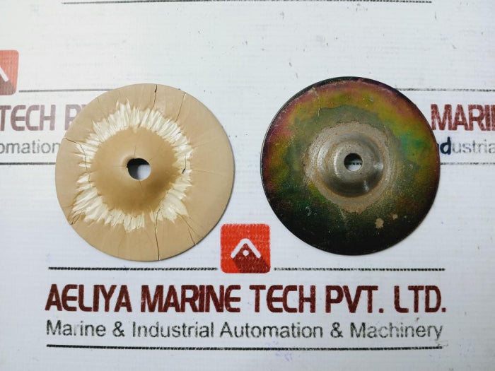 Norsk Transduktor 5453 Transformer