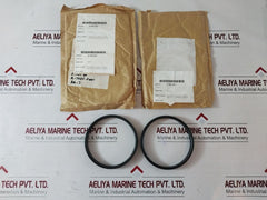 Norwegian ix100f51 seal ring