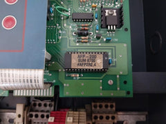 Notifier Afp-200 Analog Fire Panel Rev E