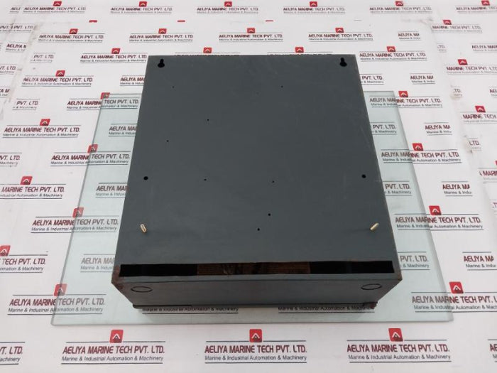 Notifier Afp-200 Analog Fire Panel Rev E