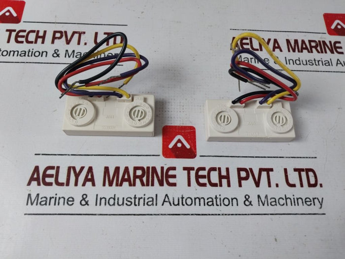 Notifier Fmm-101 Monitor Module