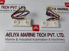 Notifier Fmm-101 Monitor Module