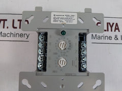 Notifier Frm-1 Relay Control Module 6.5 Ma 32°F To 120°F 15 To 32 Vdc