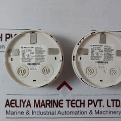Honeywell Notifier Fsp-851