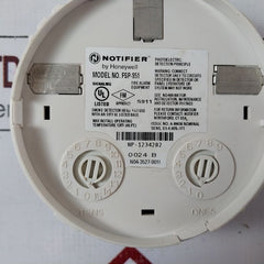 Honeywell Notifier Fsp-851