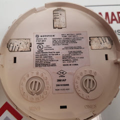 Notifier Fsp-851 , L00-1306-11N