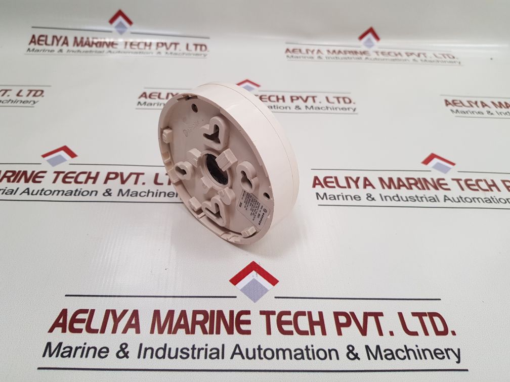 Notifier Fsp-851 Fire Alarm L00-1306-11N