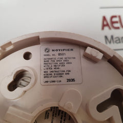 Notifier Fsp-851 , L00-1306-11N