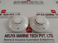 Notifier Fst-851 Heat Detector
