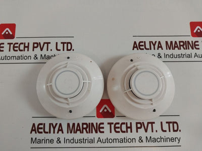 Notifier Fst-851 Heat Detector