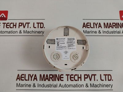 Notifier Fst-851 Heat Detector