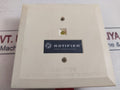 Notifier Iso-x Fault Isolator Module N04-295-03 S23-916-001 C58-134-403