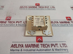 Notifier Iso-x Fault Isolator Module N04-295-03 S23-916-001 C58-134-403
