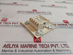 Notifier Iso-x Fault Isolator Module N04-295-03 S23-916-001 C58-134-403