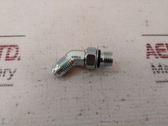 Nov-varco 56557-4-4-s Elbow O-ring Boss 45 Deg 615452