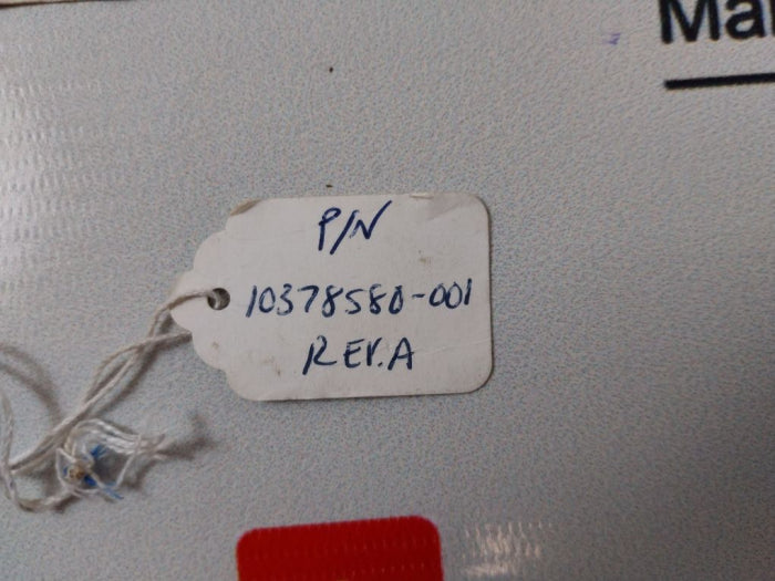 Nov 10378580-001 Jaw Roller Pin Proprietary