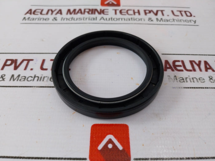 Nov 30160666-4 Rig Solution Spare Seal Assy, 554602, Rev. 2
