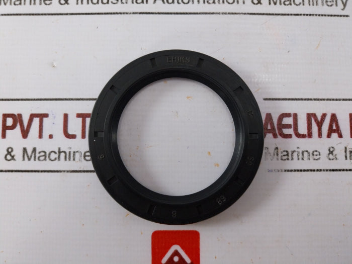 Nov 30160666-4 Rig Solution Spare Seal Assy, 554602, Rev. 2