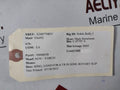 Lot Of 2X Nov 50006038 Load Ring