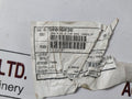 Lot Of 2X Nov 50006038 Load Ring