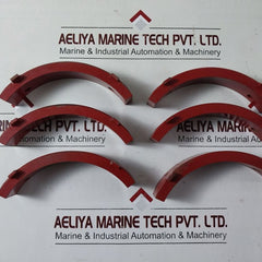 Nov 50006038 Load Ring