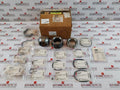 Nov 99468-2 Upper&Lower Ibop Repair Kit For Varco Top Drive Rev: A 30177204