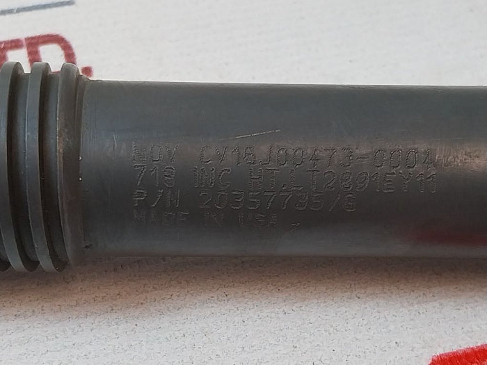 Nov Cv16J00473-0004 Spares Adjustable Choke Ch2 2 In Ma 20416152