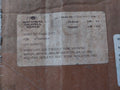 Nov Cv16J00473-0004 Spares Adjustable Choke Ch2 2 In Ma 20416152