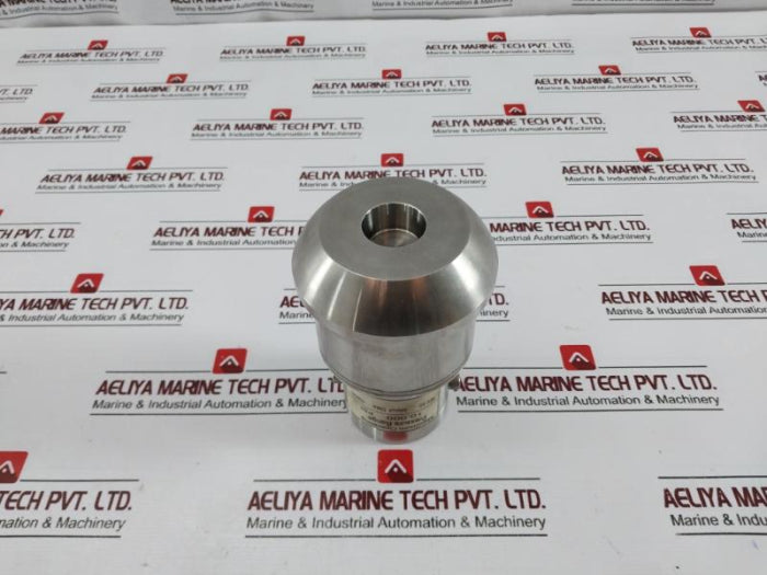 Nov Md Totco 221 145-003 Pressure Transducer 4-20 Ma 10,000 Psi Rev (U)