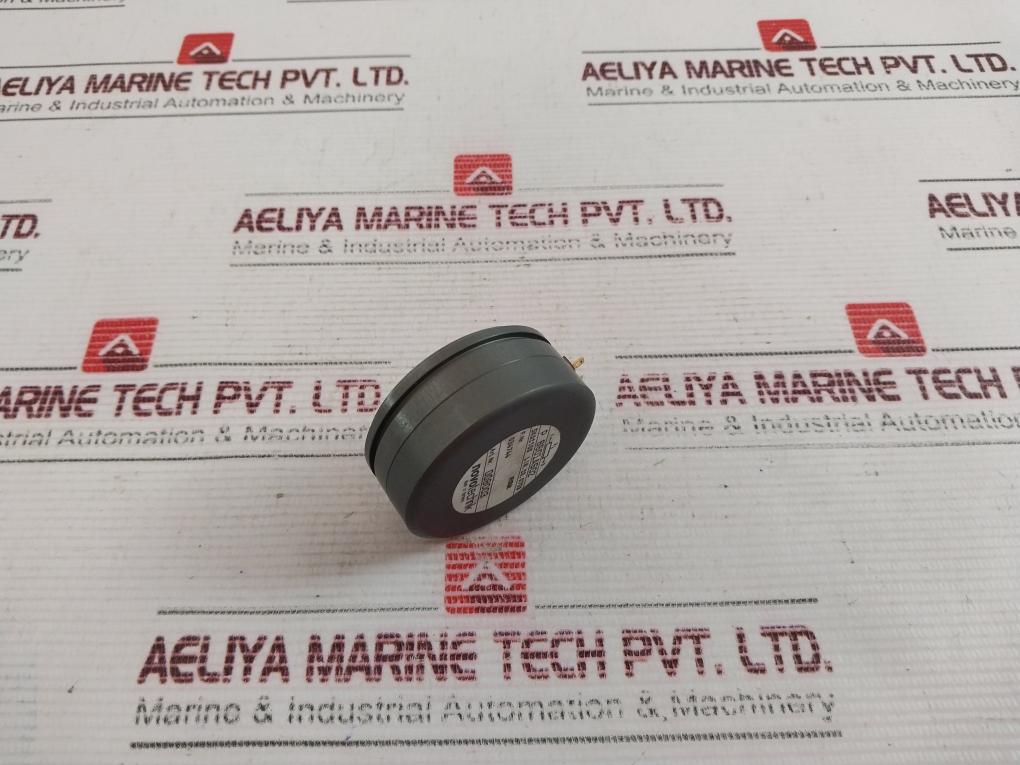 Novotechnik P 6501A502 Angular Potentiometer 008003