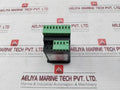 Novus Automation N1040I-rr Temperature Controller