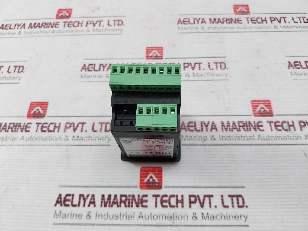 Novus Automation N1040I-rr Temperature Controller