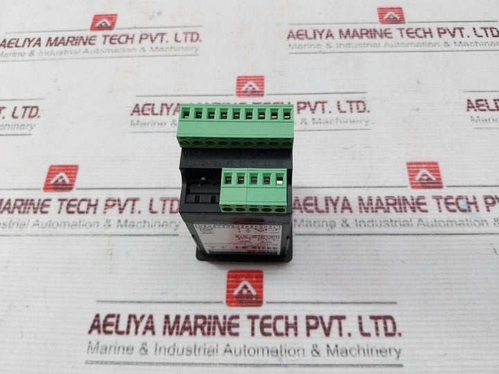 Novus Automation N1040I-rr Temperature Controller