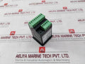 Novus Automation N1040I-rr Temperature Controller