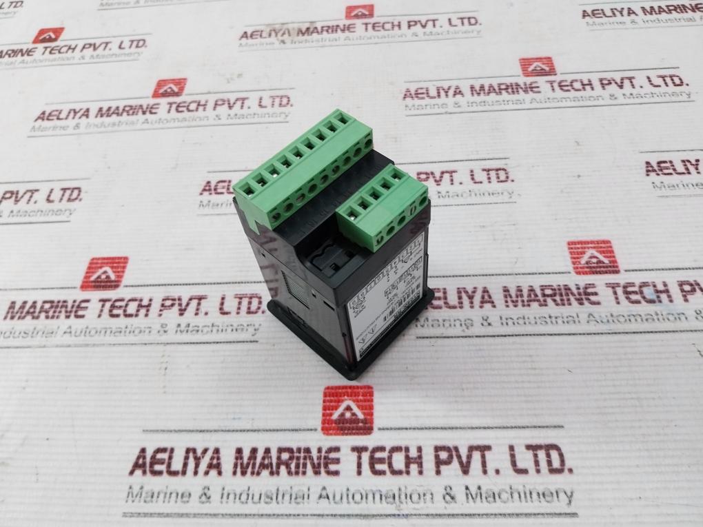 Novus Automation N1040I-rr Temperature Controller