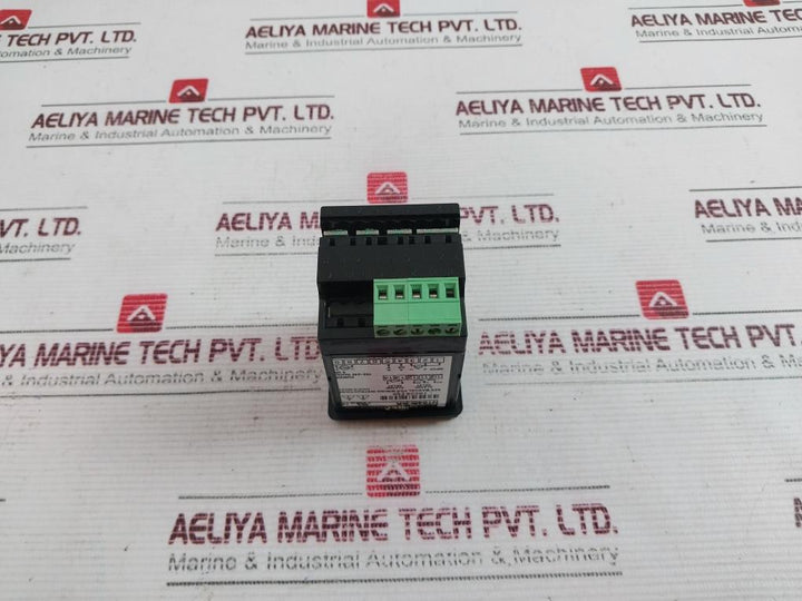Novus N1040I-rr Indicador 100~240 Vac/Dc