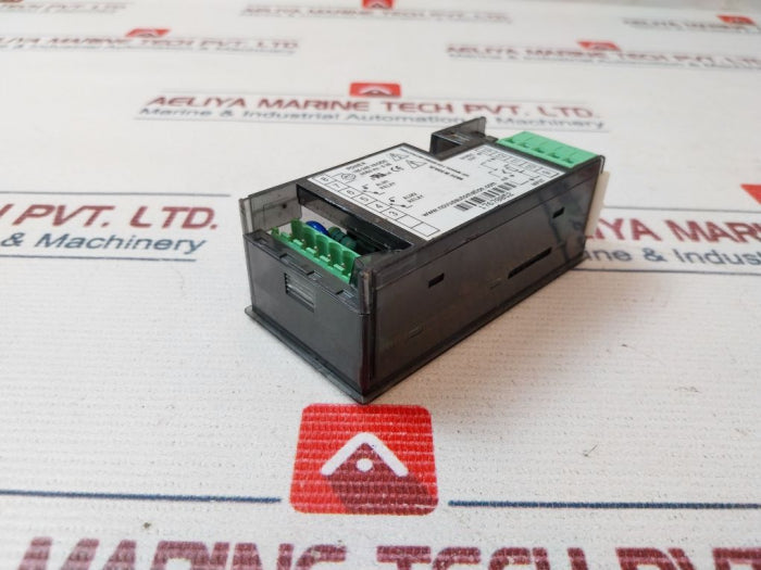 Novus N1540 Universal Indicator 100-240 VAC/DC