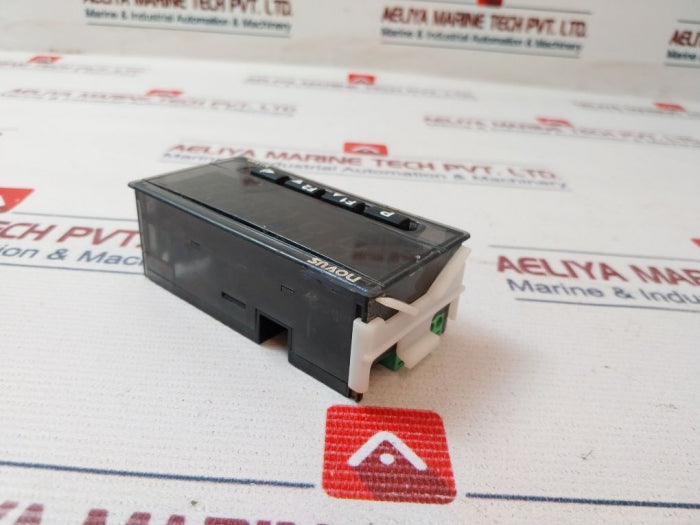 Novus N1540 Universal Indicator 100-240 VAC/DC