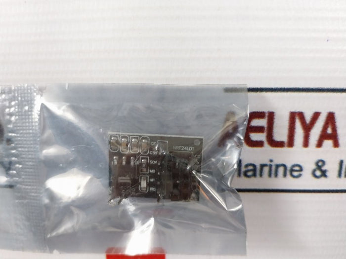 Nrf24Ld1 Yl-105 Adaptador