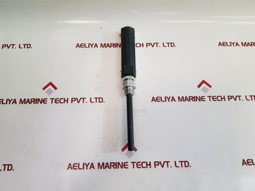 Nsdk 0 To 100 2/1 C Marine Engine Gauge Thermometer