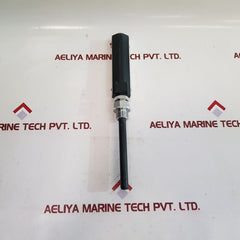 Nsdk 0 To 100 2/1 C Marine Engine Gauge Thermometer