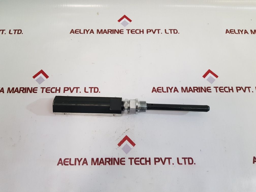 Nsdk 0 To 100 2/1 C Marine Engine Gauge Thermometer