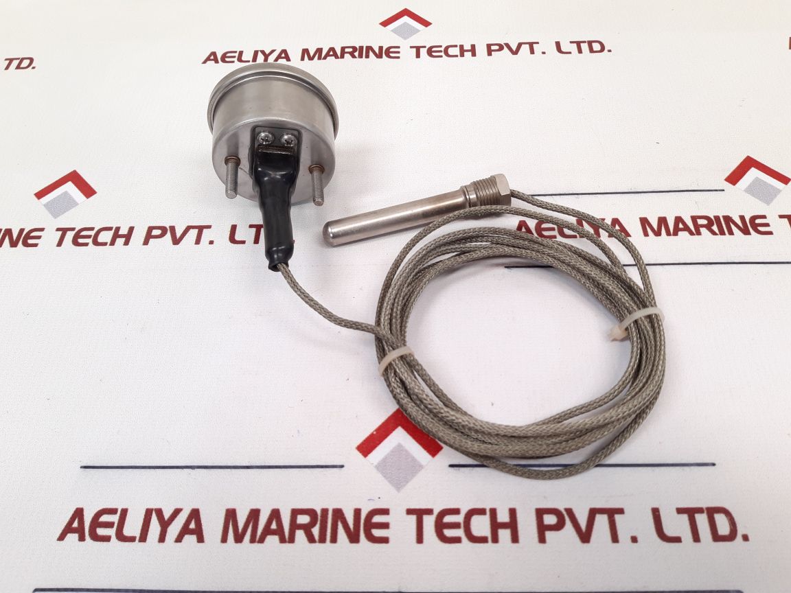 Nsf Component W 03-2002 Pressure Gauge