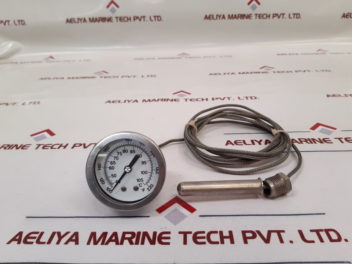 Nsf Component W 03-2002 Pressure Gauge