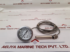 Nsf Component W 03-2002 Pressure Gauge